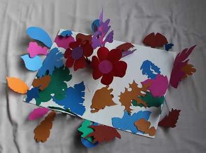popup - li beau bouquet pour Lynda